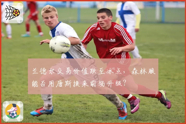 兰德尔交易价值跌至冰点,森林狼能否用唐斯换来前场升级?