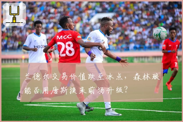兰德尔交易价值跌至冰点,森林狼能否用唐斯换来前场升级?